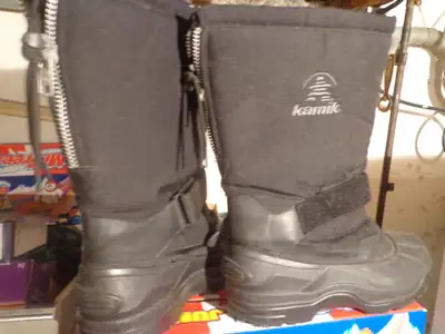 Winter Boots., View more
