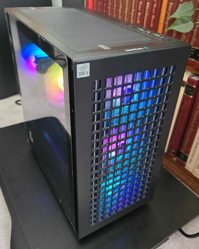 Intel Gaming PC in Desktop Computers in Calgary