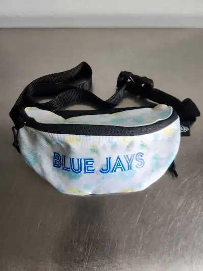 New Era Toronto Blue Jays Fanny Pack, View more