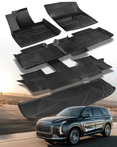 PRIVATE SALE. MSRP: Fronts $258.38 plus tax. 2nd and 3rd row $400.44 plus tax. Total with tax is $74...