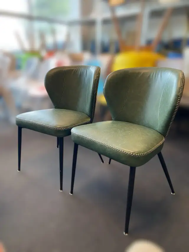 Ergonomic Dining Chairs – Award-Winning, Comfy & Stylish in Chairs & Recliners in Markham / York Region - Image 3
