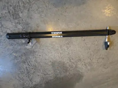 Thule fork mounted bike racks, View more