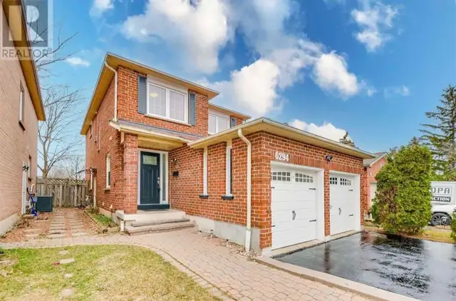 Separate Room For Rent - Detached House