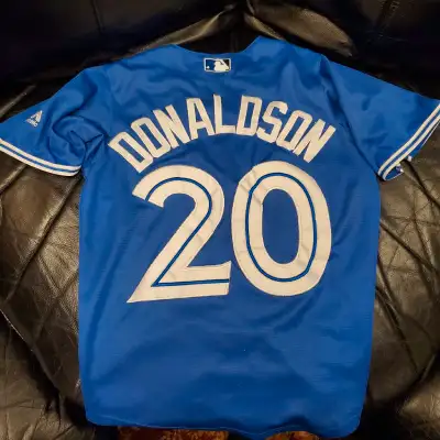 donaldson jersey in All Categories in Ontario Kijiji Marketplaces