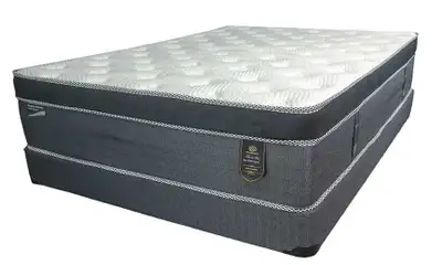 Brand New Mattress Sale King, Queen, Double, Single from $70 --, View more