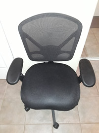 Office chair $70 (never used)