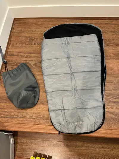 Dew Drop Universal Stroller Footmuff, View more