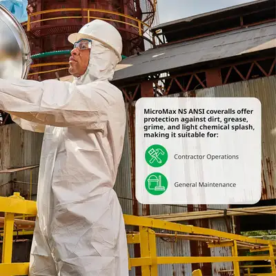 Safety Supply, View more