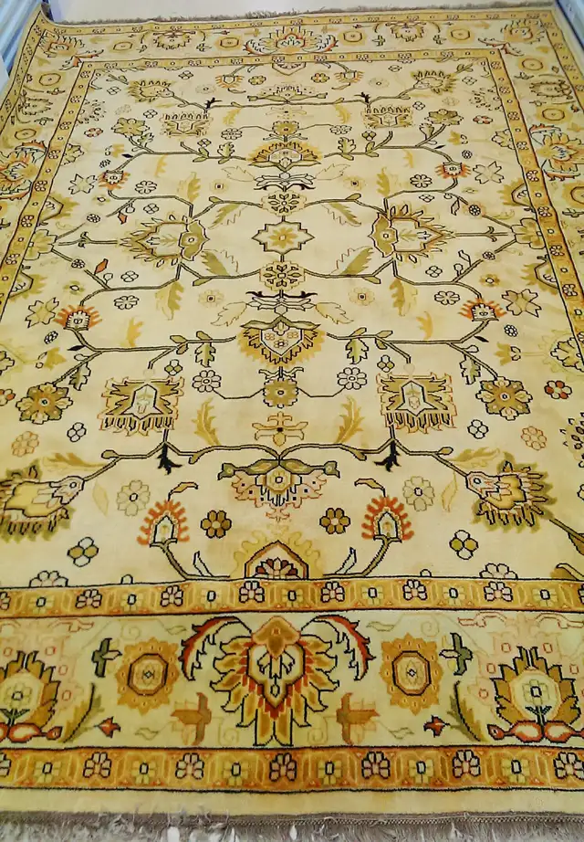 Sell & repair handmade rugs in Rugs, Carpets & Runners in Ottawa - Image 7