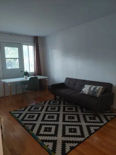 Appartement disponible pour vos vacances