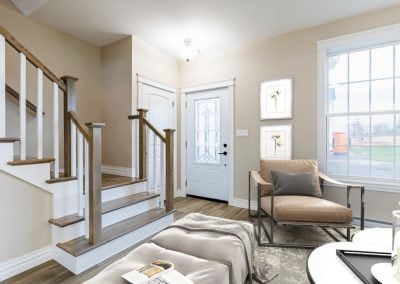BEAUTIFUL 2-BEDROOM STRATFORD TOWNHOUSE  MAINTENANCE-FREE LIVING 4