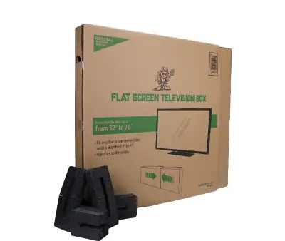 Moving equipments & Packing supplies, View more