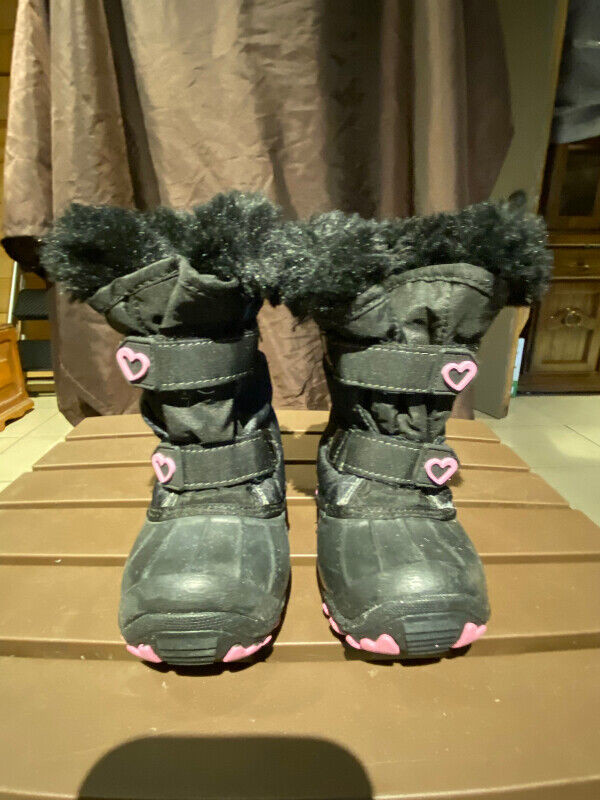 Bottes d’hiver Giggle de marque Acton in Kids & Youth in Gatineau