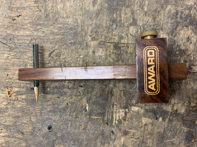 Trusquin Award