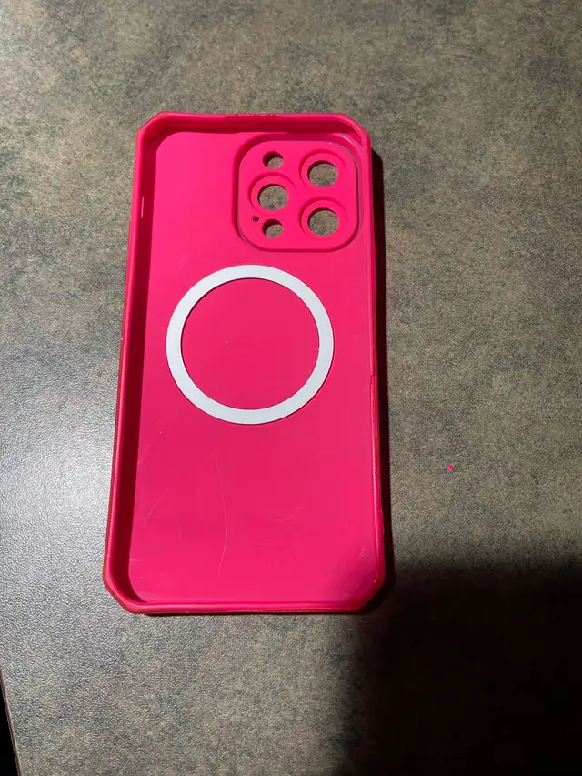 iPhone 13 Pro Max Case in Cell Phone Accessories in Windsor Region - Image 3