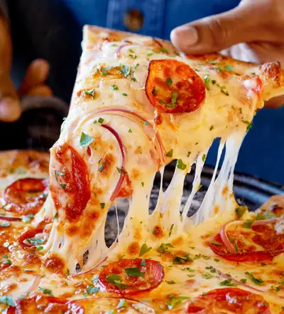 Fully equipped pizza restaurant for lease/sale Monthly rent with utilities is aprox $4000 Training c...