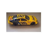 JOHNNY BENSON 1998 Racing Champions Cheerios Diecast Car