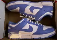 Men’s Nike Dunk Low Polar Blue - Size 11 