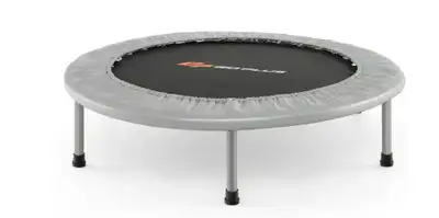 36 Inch Mini Folding Trampoline Portable Recreational Fitness Re, View more
