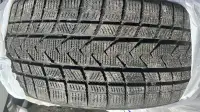 245/40R19 winter tires for sale