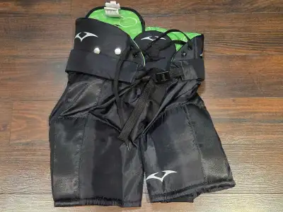 Lot of 2 - Junior Hockey Equipment - Large, View more