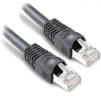 GearIT Cat6 Ethernet Cable 15FT indoor/outdoor