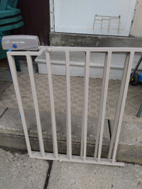 Baby Gate / Child Gate