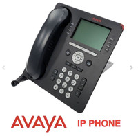 Avaya IP Home Phone or Office Phone- Brand New!