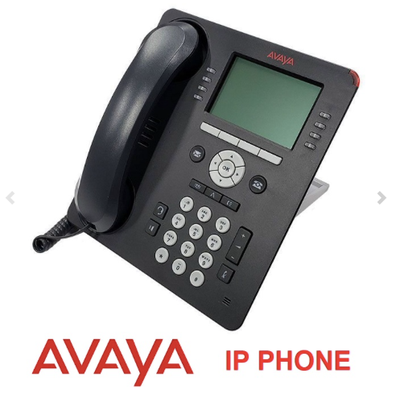 Avaya IP Home Phone or Office Phone- Brand New!, View more