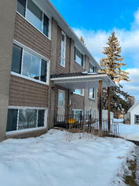 Arnprior 2BR apartment for rent