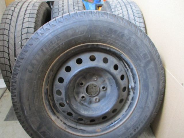 Michelin Green X Tires in Tires & Rims in Ottawa - Image 2