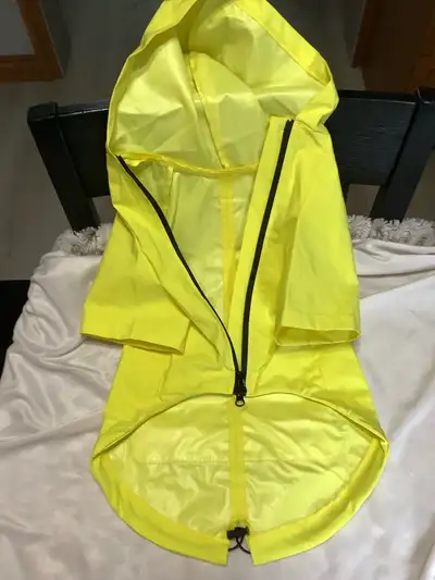 Dog Raincoat by BARK.CO, View more