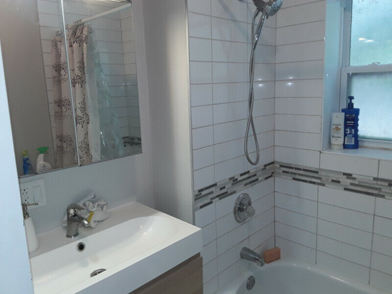 Chambre dans un app. tout inclus. — photo 2