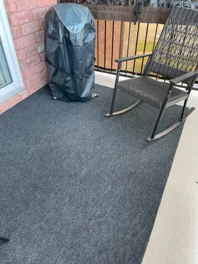 Tapis extérieur pour balcon, View more