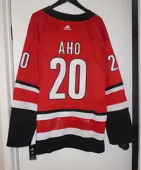 New Adidas NHL Jerseys Extra Large $70 Each Firm
