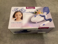 BNIB Bare and Beautiful Hair Removal