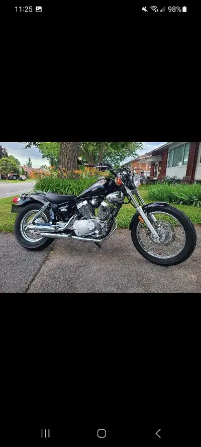 yamaha virago 250 in All Categories in Canada | Kijiji Marketplaces