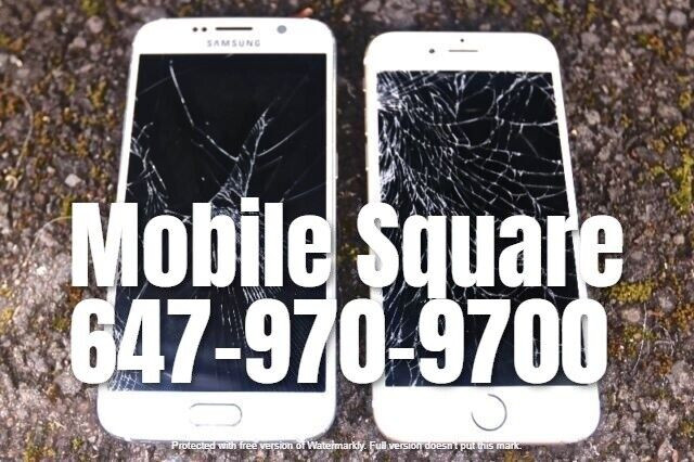 ⚠️REPAIR SALE⚠️ SAMSUNG GALAXY, APPLE iPHONE/iPAD/WATCH+MORE❗ in Cell Phone Services in Markham / York Region