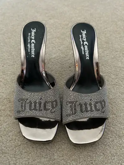 Juicy Couture shoes, View more
