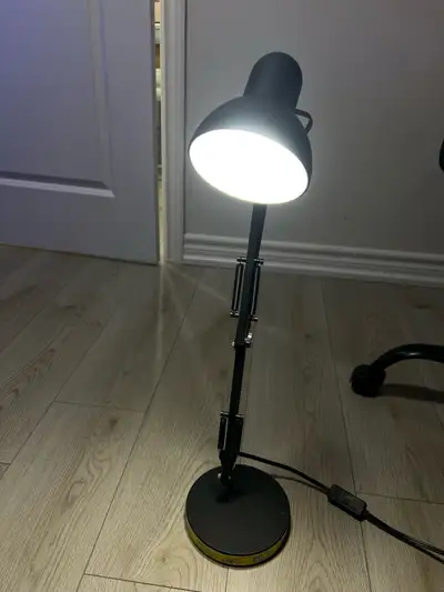 desk lamp, View more