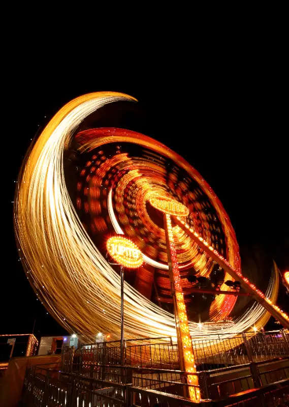 Thrill seeker looking for other adrenaline junkies63815784816259122