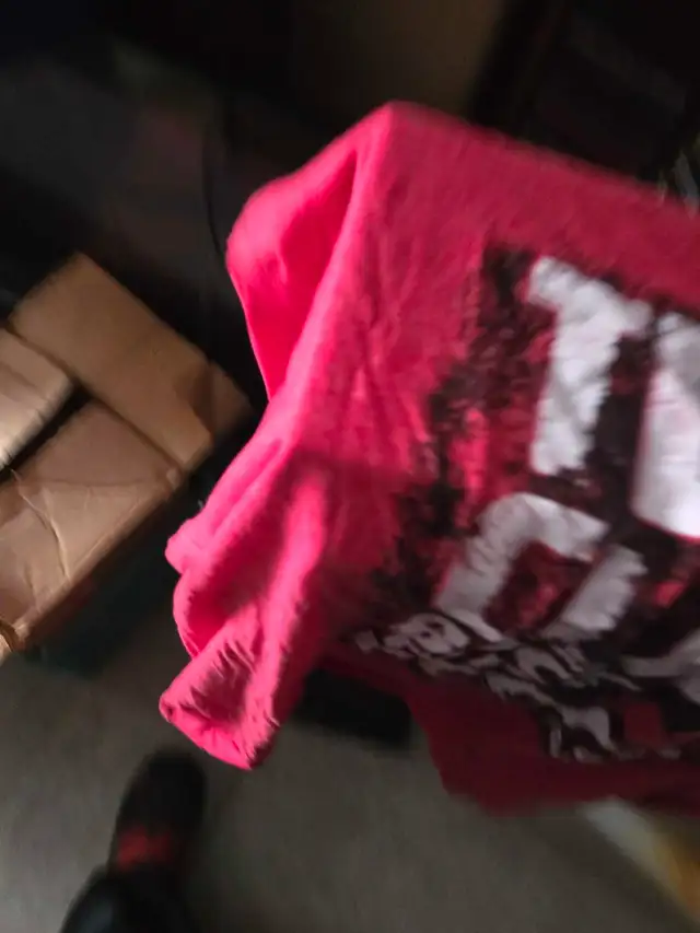 Terri Clark tour T-Shirt in Men's in Belleville - Image 3