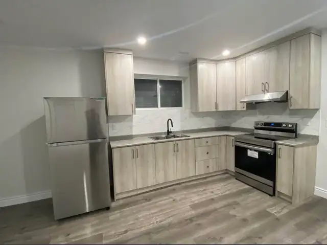 Legal Basement at $55  in Renovations, General Contracting & Handyman in Mississauga / Peel Region - Image 11