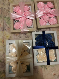 Ribbon Roses for sale 