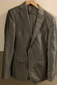 Men's suit - 36 x 36 pants and 42 jacket