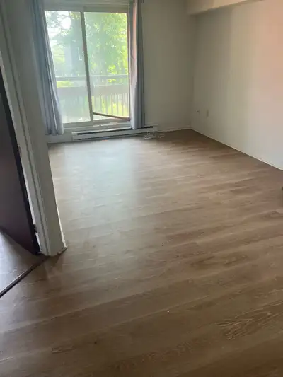 Nice 1 bedroom in the North End! Great Location!