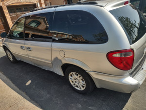 2005 Dodge Caravan -