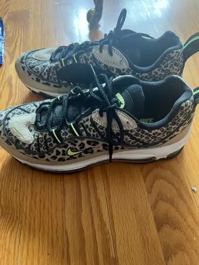 Nike air nex  9.5, View more
