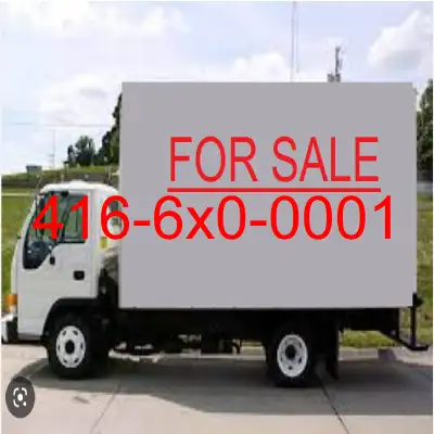 Memorable Toronto Number 416-6x0-0001, View more
