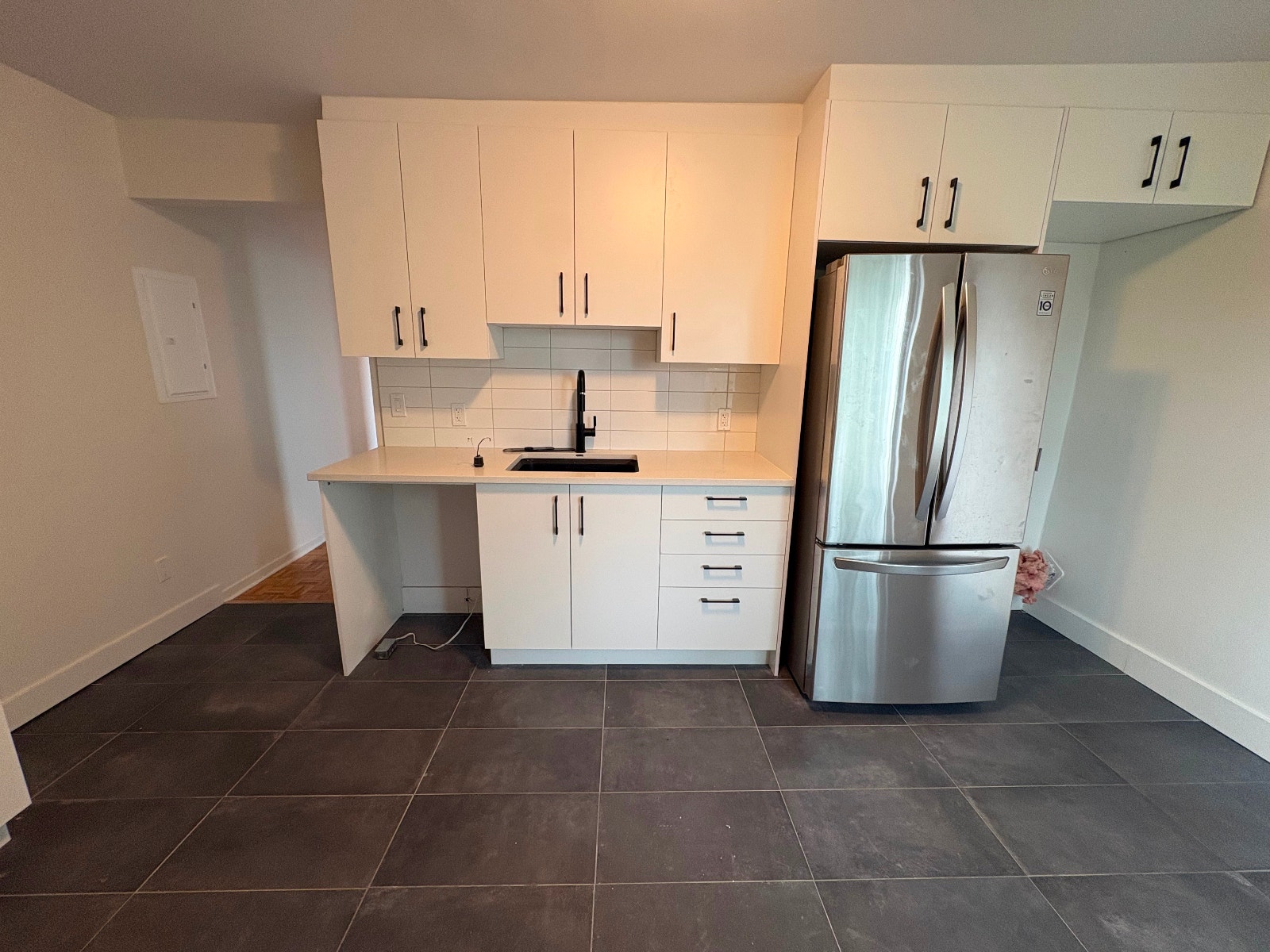logement 4 1/2 dans Hochelaga — photo 3